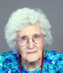 Macie (Nelke) Trice Obituary