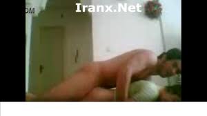 کلیپ سکس دختر و پسر دانشجوی ‌ایرانی