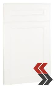 New Door Styles Available Deerfield Assembled Cabinets Belleair Maple Bright White Framed Cabinet Cabinet Kitchen Cabinets
