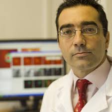 Julian GARCIA-FEIJOO