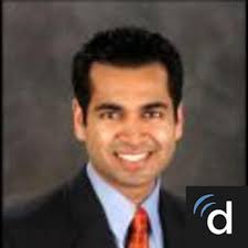 Dr. Prashant Soni, MD
