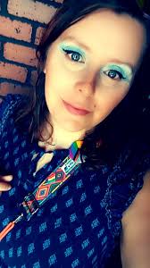 Relating to Janet's quote as a non-binary individual