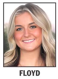 Floyd, Proctor earn Liberty Community Scholarships |