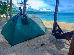 Pantai laguna ujung lancang terletak di desa merpas, kecamatan nasal dikenal dengan nama pantai laguna samudera kabupaten kaur merupakan pantai yang memiliki daya tarik berupa. Pantai Laguna Pesona Bahari Indah Di Bengkulu