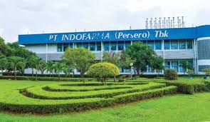 Detail gaji terkunci masuk atau daftar untuk lihat semua data. Bumn Pt Indofarma Jajaki Pasar Ekspor