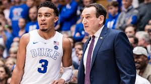 How much money is mike krzyzewski worth at the age of 73 and what's his real. Tre Jones Positioned To Make The Engine Run Duke University