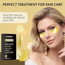 ceedoo Under Eye Patches