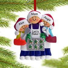 Our festive holiday ornaments are precision cut from 1/8 european baltic birch and hand sanded and . Personalized Best Grandma And Grandpa Christmas Ornament