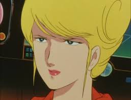 Crowley Hamon The Gundam Wiki Fandom