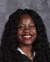 Mariah Garrett's Instagram, Twitter & Facebook