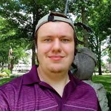 Sophomore Andrew Sadler — Using His Voice to Stand Out