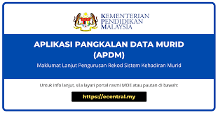 Cara daftar dan panduan kemaskini boleh dirujuk dalam langkah bergambar di bawah sila klik ikon kemaskini maklumat. Apdm 2021 Manual Kemaskini Aplikasi Pangkalan Data Murid Kpm