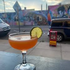 Can't wait to see you again! Gold Point Cocktail Bar In Denver