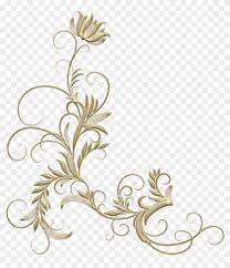 Check spelling or type a new query. Go To Image Gold Floral Flower Png Transparent Png 1370x1540 1039674 Pngfind