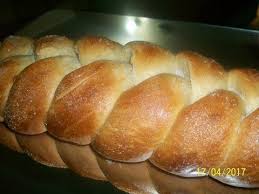 Trenza De Pan Dulce Casero Receta Para Una Masa De Pan Suave Youtube Pan Dulce Casero Pan De Dulce Pan Casero Receta