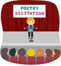 Copy the poem over in your own handwriting, writing on every other line. Praroop The Poem Recitation Competition F Tansen Sangeet Mahavidyalaya Raj Nagar Ghaziabad