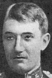 Lives of the First World War