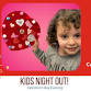 Kids Night Out With Camp Fire Central Oregon
