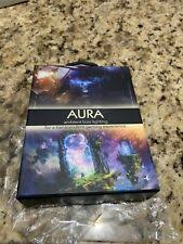 Aura Ambient Bias Lighting For Gaming Pc Hdtv 6500k Usb Led Backlight Kit For Sale Online Ebay