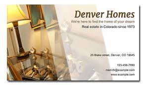 High quality standard business card printing. Best Business Cards Examples Made With Business Card Maker