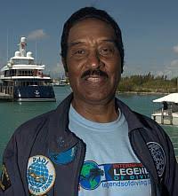 Leadership Profile: Albert Jose Jones, Ph.D. “Doc”