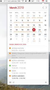 Zoom.ai offers all the common meeting scheduler features such as scheduling links and internal group scheduling. The 6 Best Calendar Apps For Mac Zapier