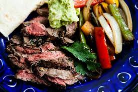 Beef Steak Fajitas Recipe Simplyrecipes Com Recipe Fajita Recipe Steak Fajita Recipe Fajitas
