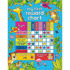 reward chart reward chart kids kids rewards sticker chart