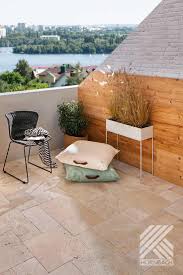Flairstone Travertin Terrassenplatte Roma 40 6x40 6x3cm Bei Hornbach Kaufen Terrassenplatten Terrasse Gestalten Terrassengestaltung