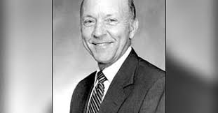 Joseph Herbert Bridges Obituary