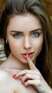 See more ideas about beautiful eyes, pretty face, beautiful. Pin By Tofansardmi On Woman In Color Lovely Eyes Beautiful Girl Face Beauty Face