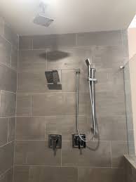 Moen 90 Degree Chrome Garden Shower 3 Valve Garden Shower New Homes Door Handles