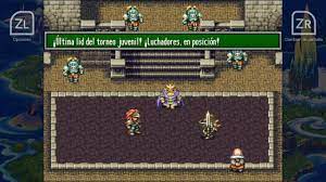 En el pack vienen juegos miticos y legendarios tales como el chrono trigger mejor rpg creado por la antigua squaresoft la que actual mente es square enix. Trials Of Mana Snes Para Nintendo Switch Esta Traducido Al Castellano Meristation