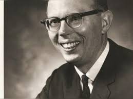 Dr. Corliss Richard Arnold, PhD's Memorial Website