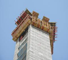 The location for the big frame project is zabeel park and it. Dubai Frame Der Weltgrosste Bilderrahmen Structurae