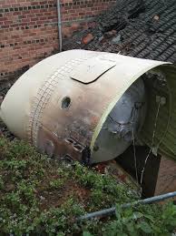 Đây là module đầu tiên của trạm vũ trụ mới mà trung quốc xây dựng. Trung Quá»'c Ä'á»™ng CÆ¡ Ten Lá»­a Du Hanh VÅ© Trá»¥ RÆ¡i Xuá»'ng Ä'áº¥t San Pháº³ng Nha Dan