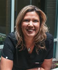 Caitlin Harrell FNPC