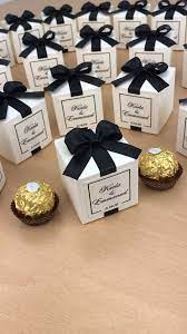 Wedding Favor Boxes In 2021 Wedding Favor Boxes Wedding Favor Gift Boxes Wedding Favors