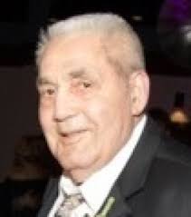 Jerry Ginocchi Obituary