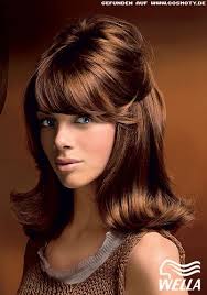 frisuren bilder halb gesteckt sanft nach aussen gewellt frisuren haare frisuren lange haare bilder frisuren halblanges haar