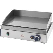 Planchas de cocina de todo tipo y tamaño. Compra Online Plancha Electrica De Acero Inoxidable Para Hosteleria