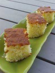 Gateau Au Yaourt A La Noix De Coco Les Papilles De Sagweste Yaourt A La Noix De Coco Gateau Yaourt Gateau Noix De Coco
