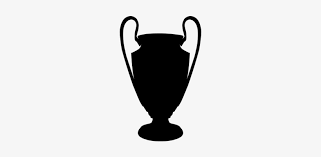 Champions league trophy vector illustration. Cup Clipart Champions League Champions League Cup Vector Transparent Png 640x320 Free Download On Nicepng