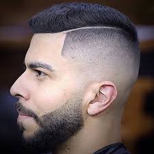 Pin On Fade Haircuts