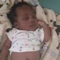 Princess Naomi Ronata Ashanti Gales Smith Obituary