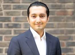 Jacques Chery, JP, M.B.A, Cert CII