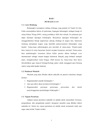 Maybe you would like to learn more about one of these? Makalah Permainan Bulutangkis