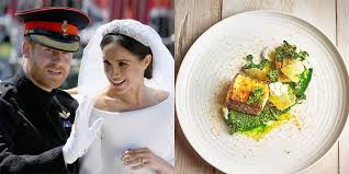 However, they asked the commoners to bring their own picnic lunch to the wedding, sparking controversy. Royal Wedding Food Guide Meghan Markle And Prince Harry S Wedding Menu