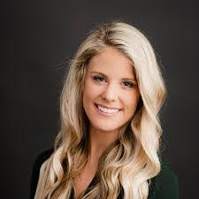 Krista Rushing's Instagram, Twitter & Facebook