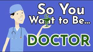 I also understand that this profession requires great responsibility because it deals with the most precious thing that a person has — with his why? So You Want To Be A Doctor How To Become One Ep 1 Youtube